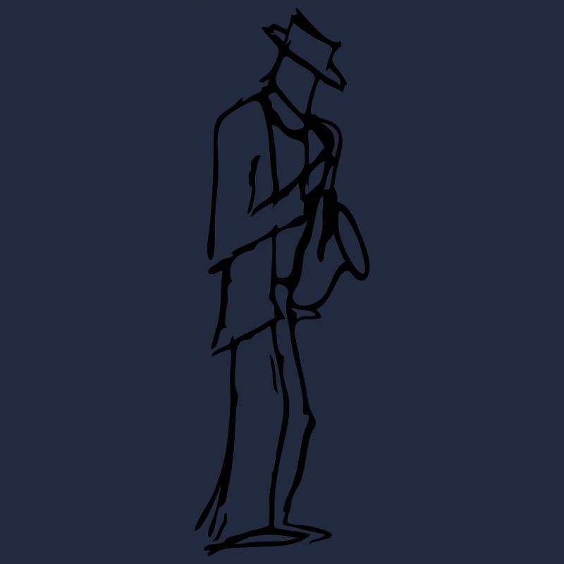 Jazzman