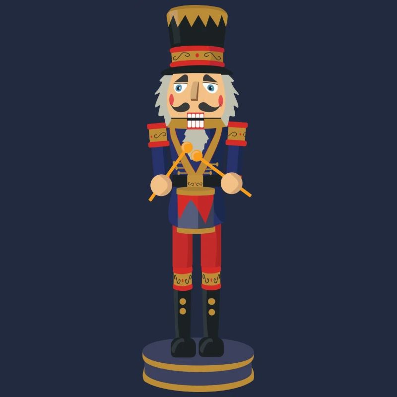 nutcracker nutcracker christmas christmas santa
