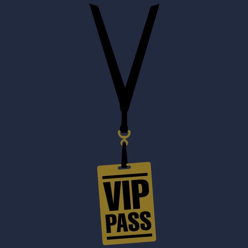 VIP Pass