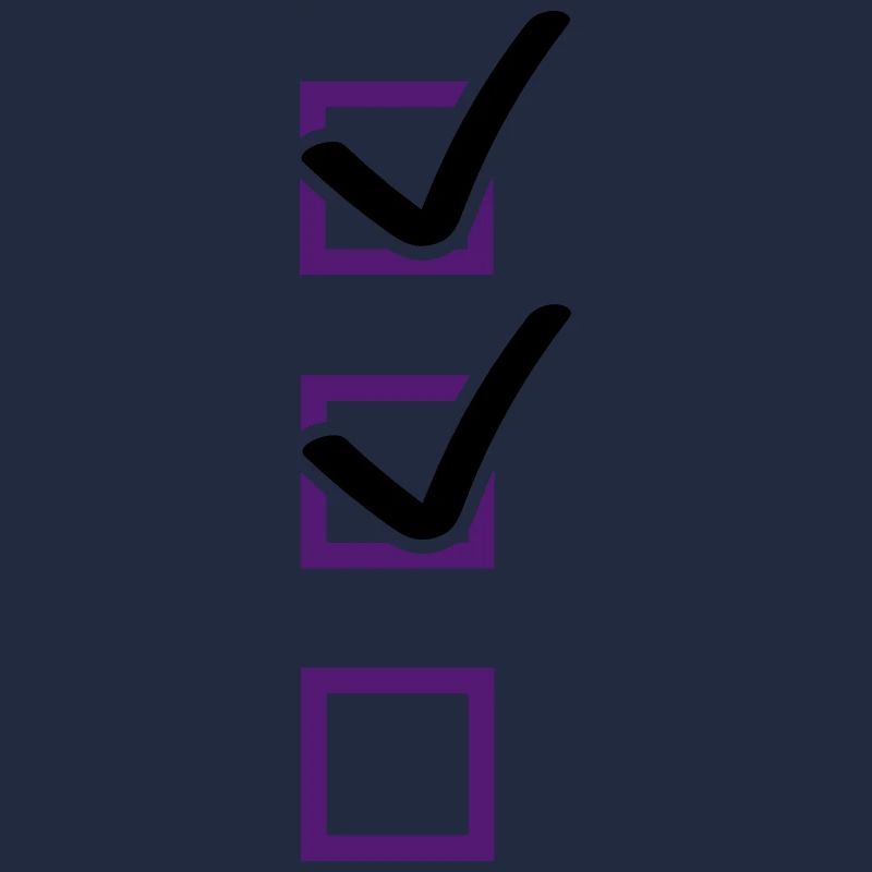 checklist