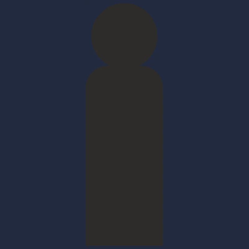 Minimalist Man Silhouette