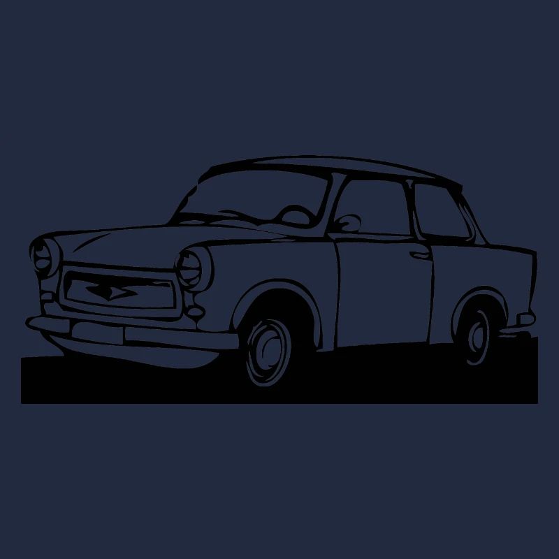  601 Limo Trabi