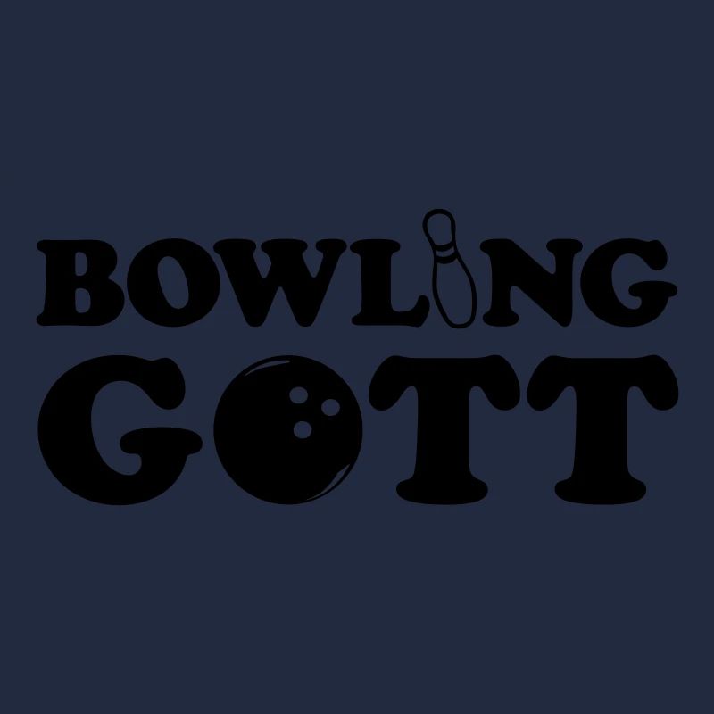 Bowling - Gott