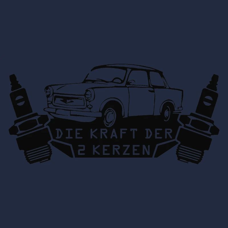  601 2Kerzen