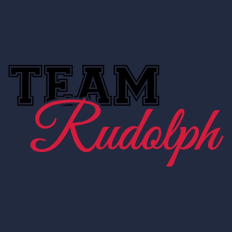 Team Rudolph