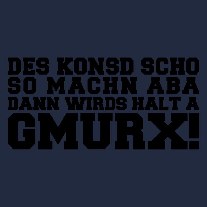 Gmurx - Handwerker