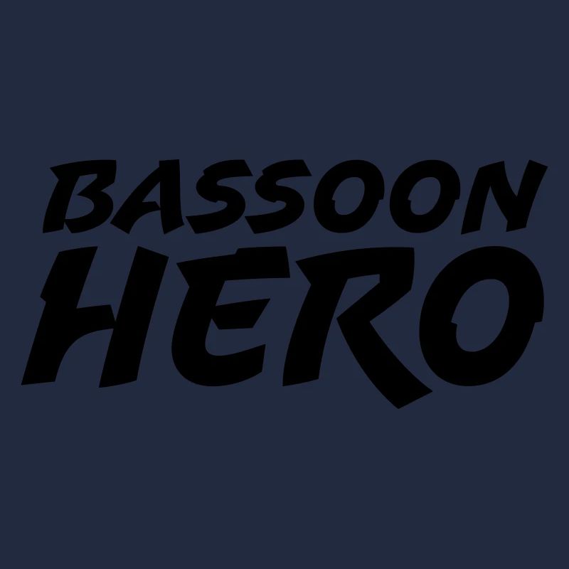 Bassoon Hero