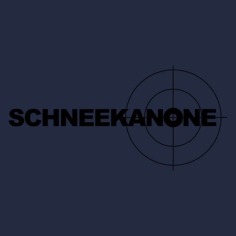 schneekanone