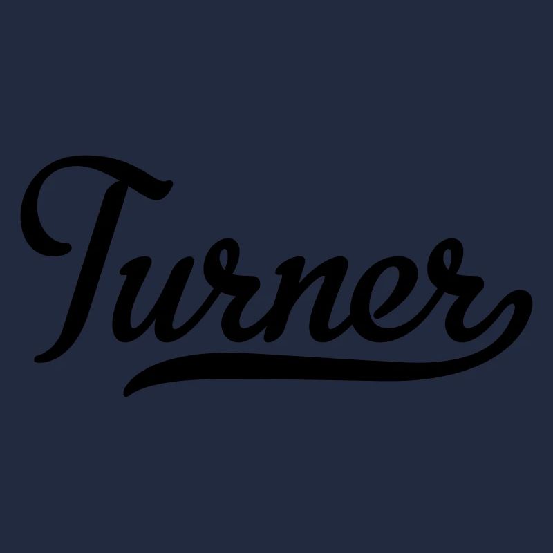 Turner