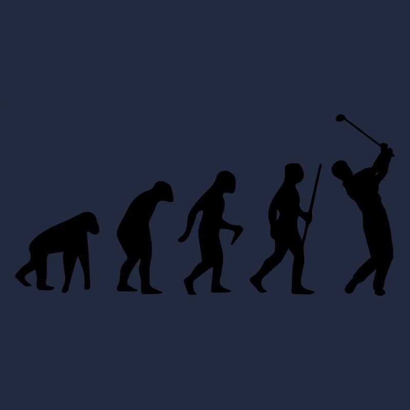 GOLF EVOLUTION
