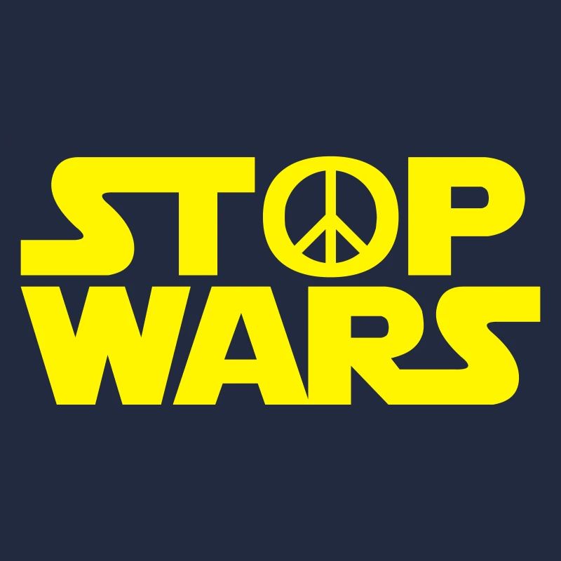Stop Wars
