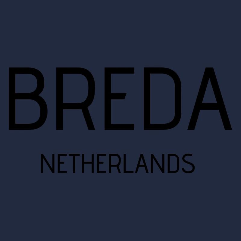 breda