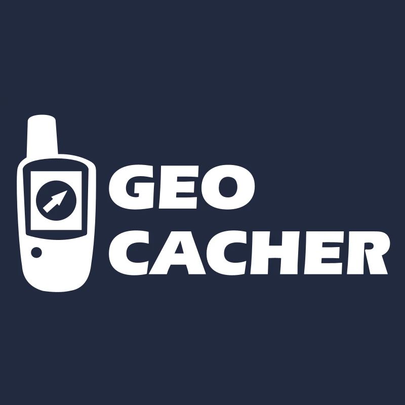 Geocaching GPS Geocacher