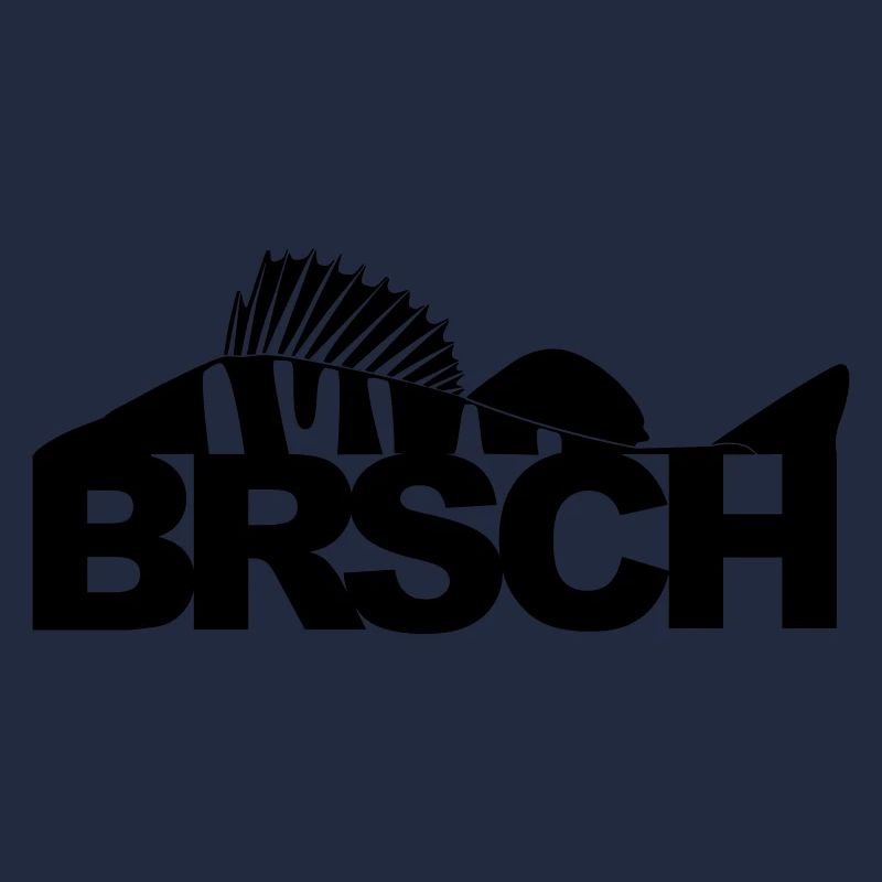 BRSCH - für Barschangler