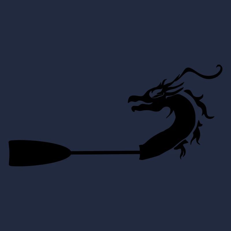 Drachenboot Paddel - Dragonboat Paddle