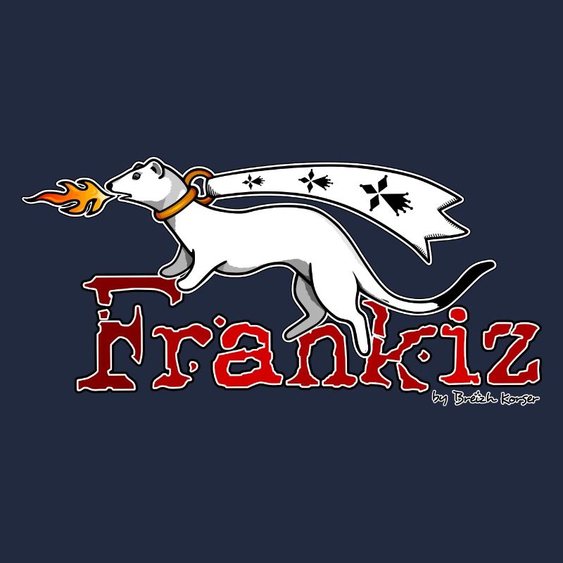 Frankiz (Liberté)