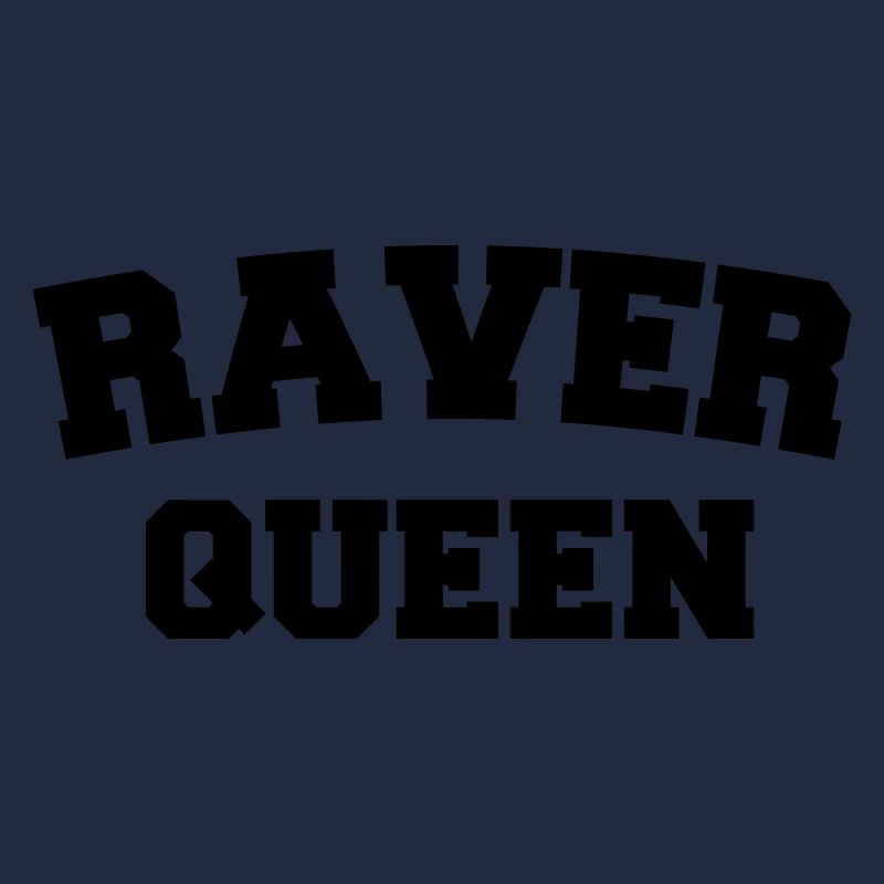 Raver Queen