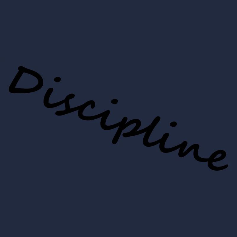 Discipline