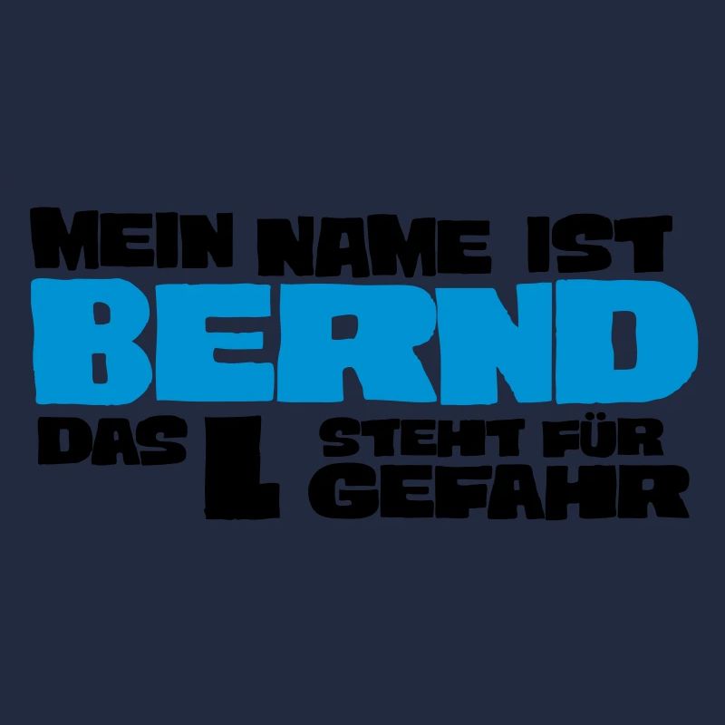bernd