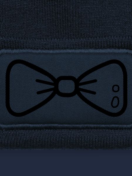 bow tie