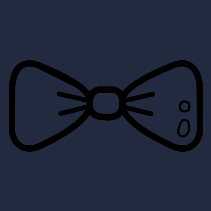 bow tie