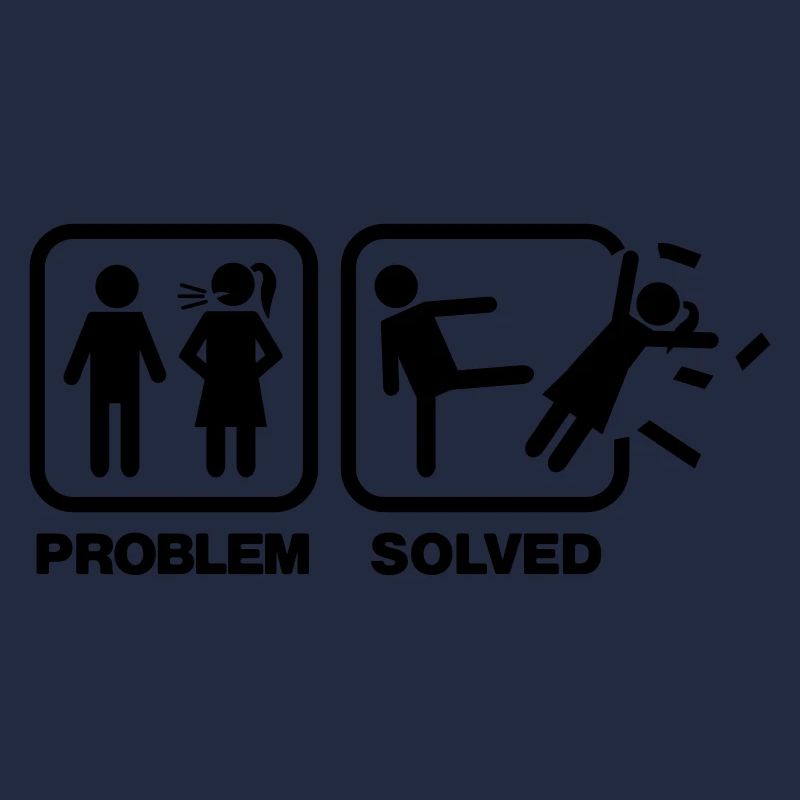 problem solved
