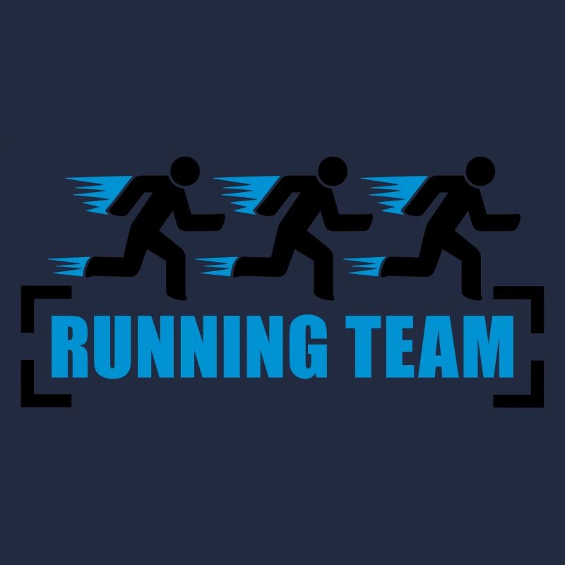 Running Team
