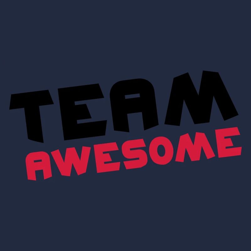 Team Awesome