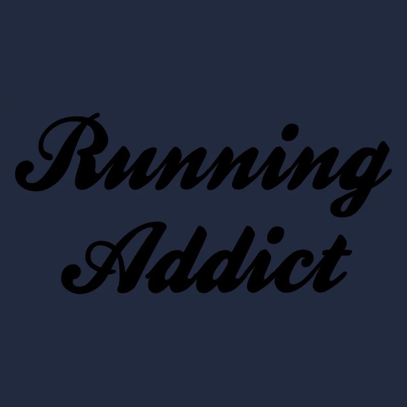 running addict