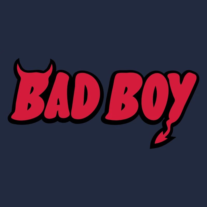 Bad Boy