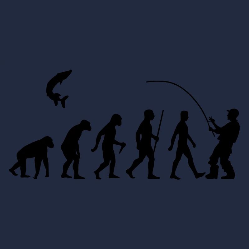 Evolution Fischer