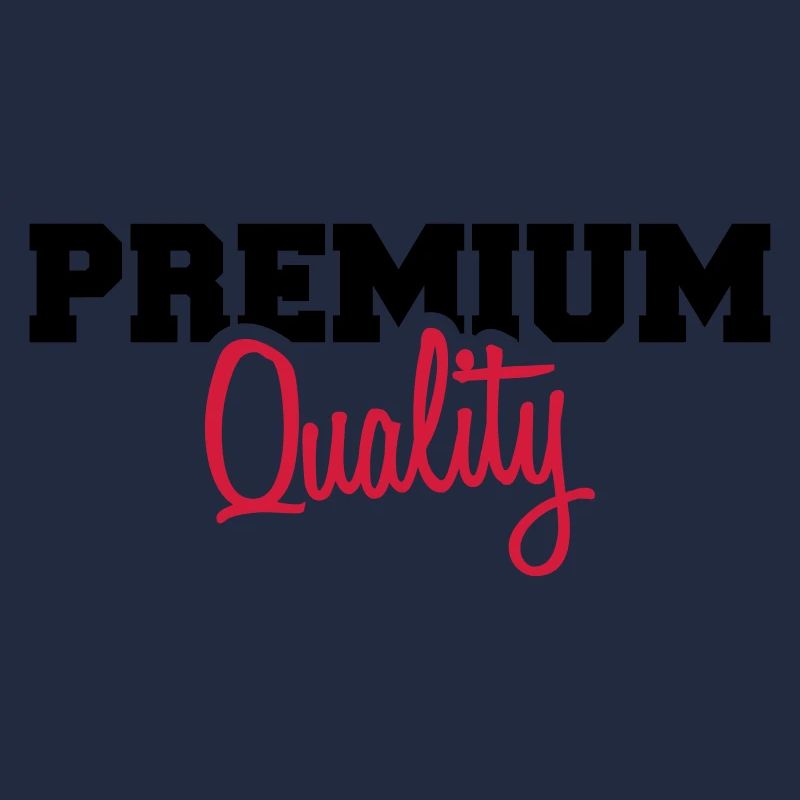 Cool Premium Quality Design