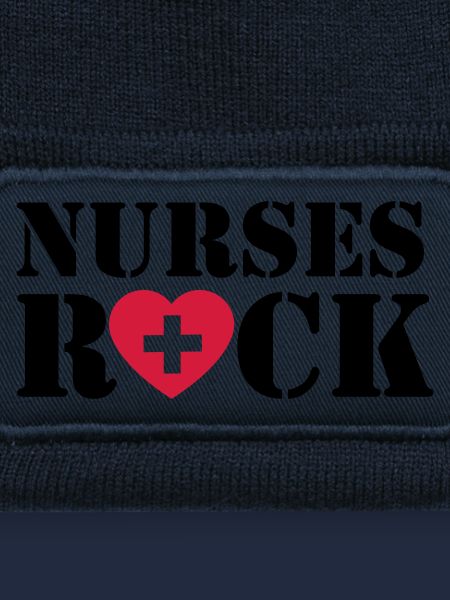 Nurses Rock