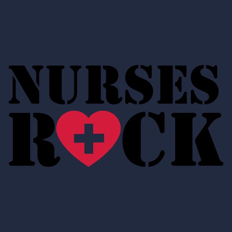 Nurses Rock