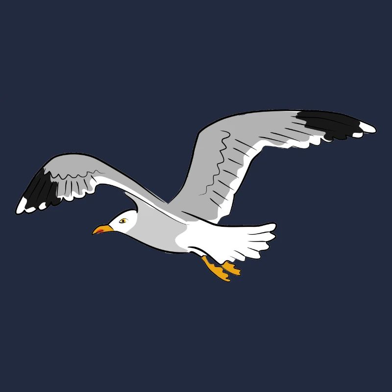 gull