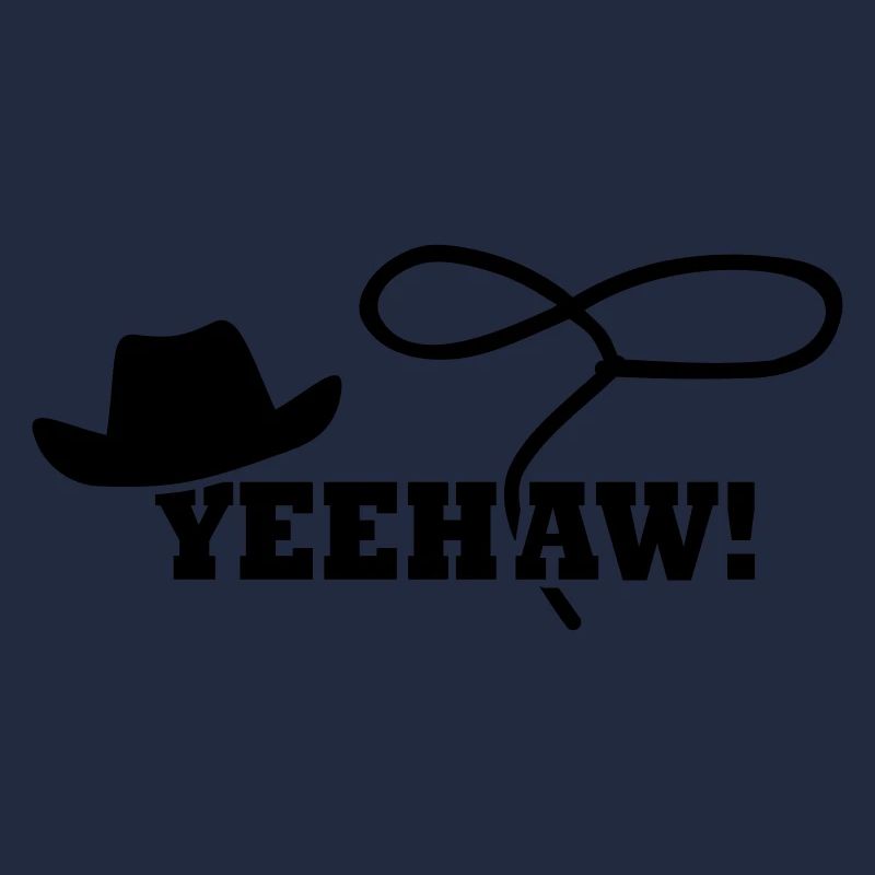 Cowboy Yeehaw