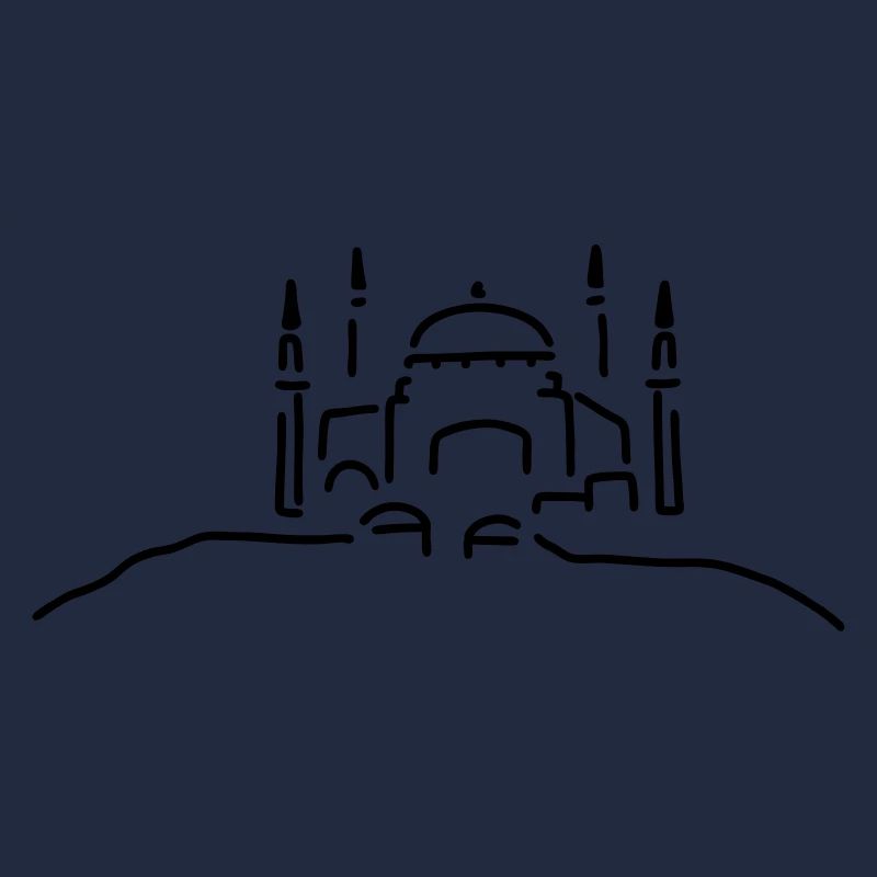 hagia moschee istanbul