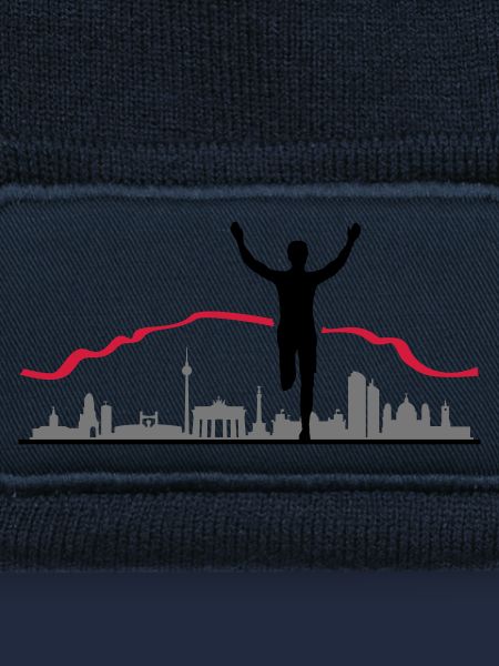 Berlin Marathon