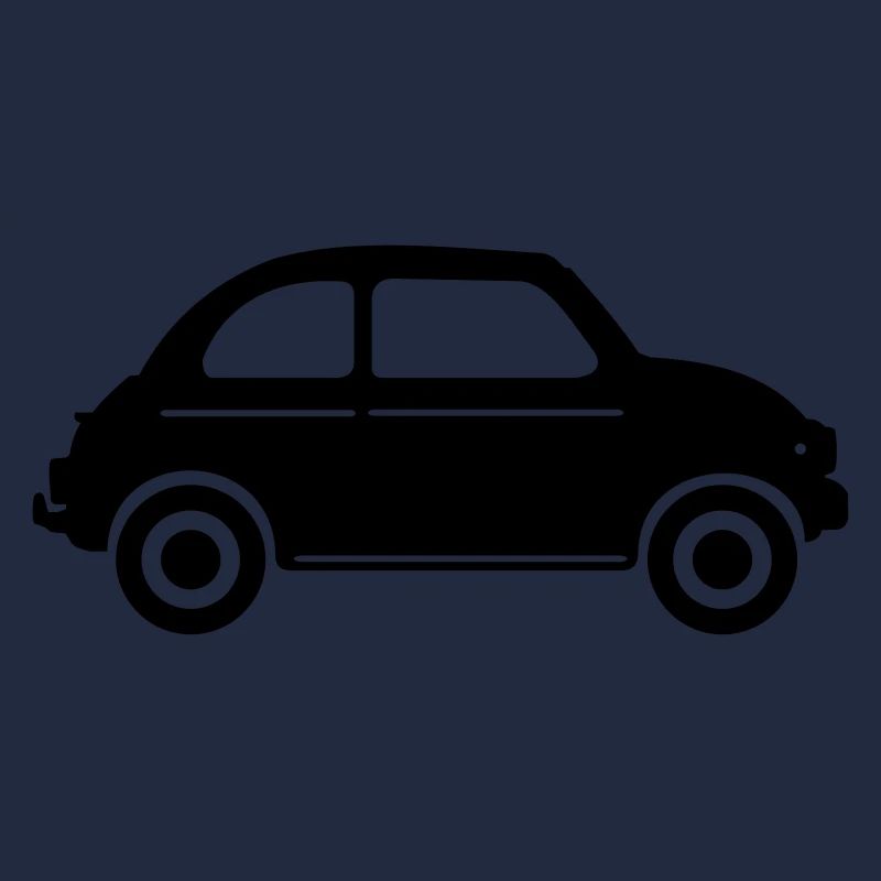 italienisches Auto