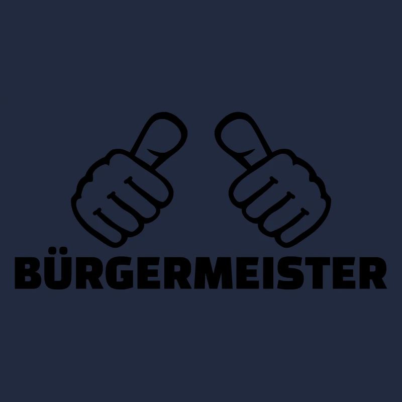 Bürgermeister