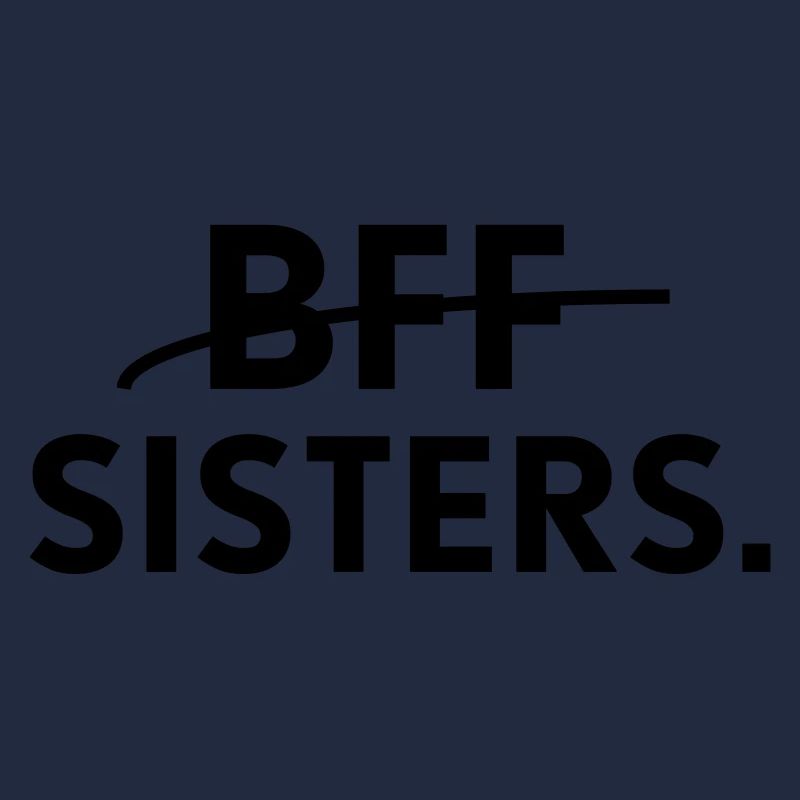 bff sisters