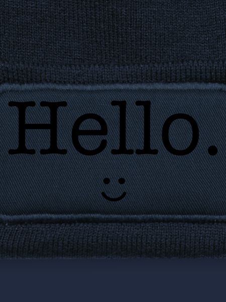 Hello :)