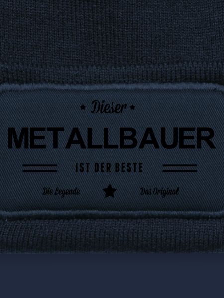 Bester Metallbauer