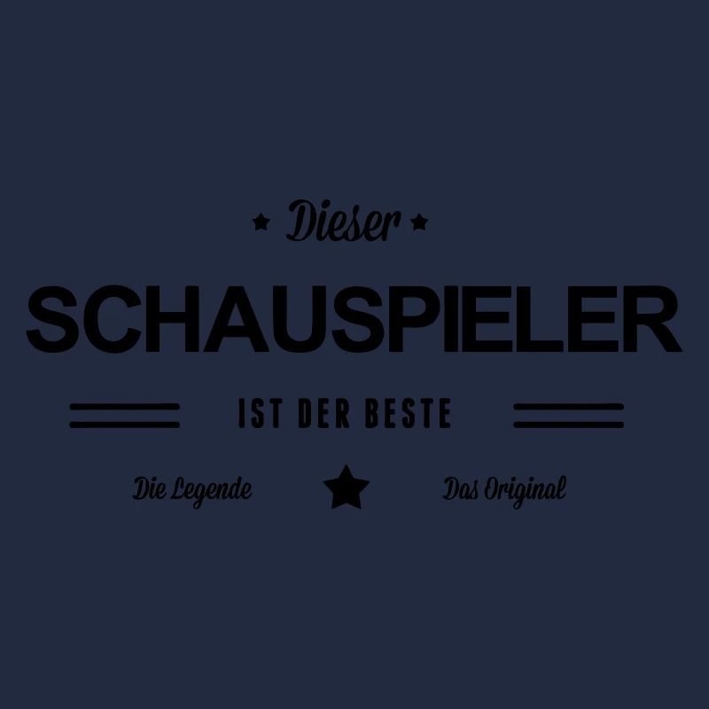 Bester Schauspieler