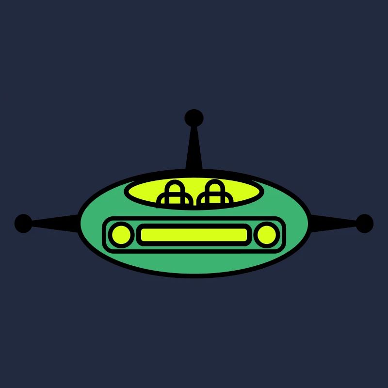 Raumgleiter