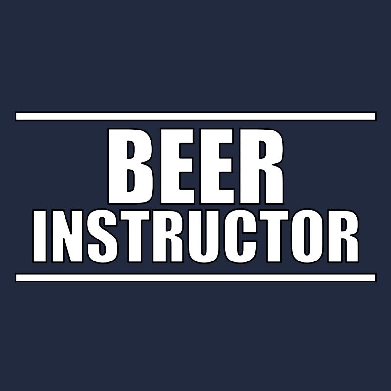 Beer instructor
