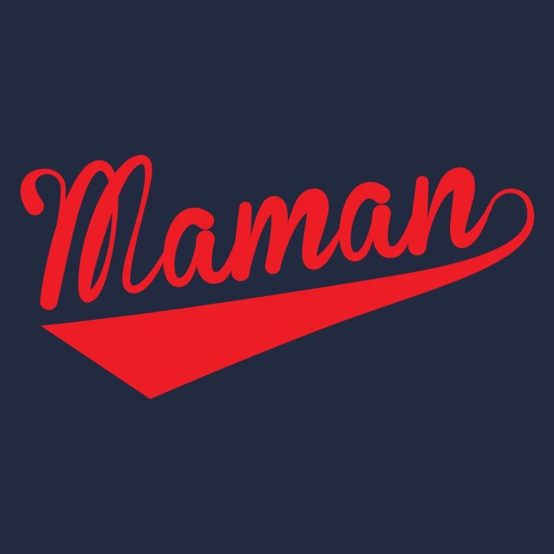 Maman d'Amour - Muttertag