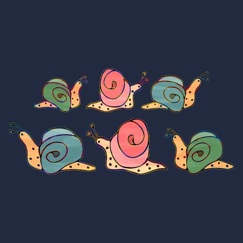 Escargots