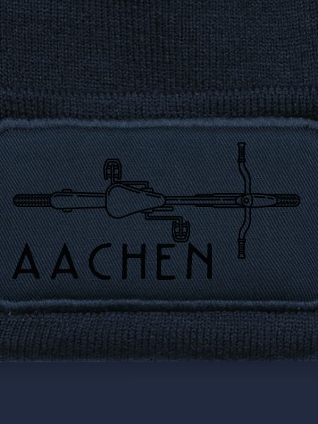 Fahrrad Aachen