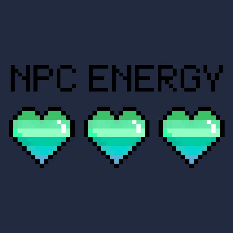 NPC Energy